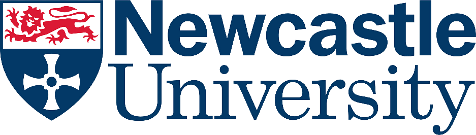 Newcastle University logo