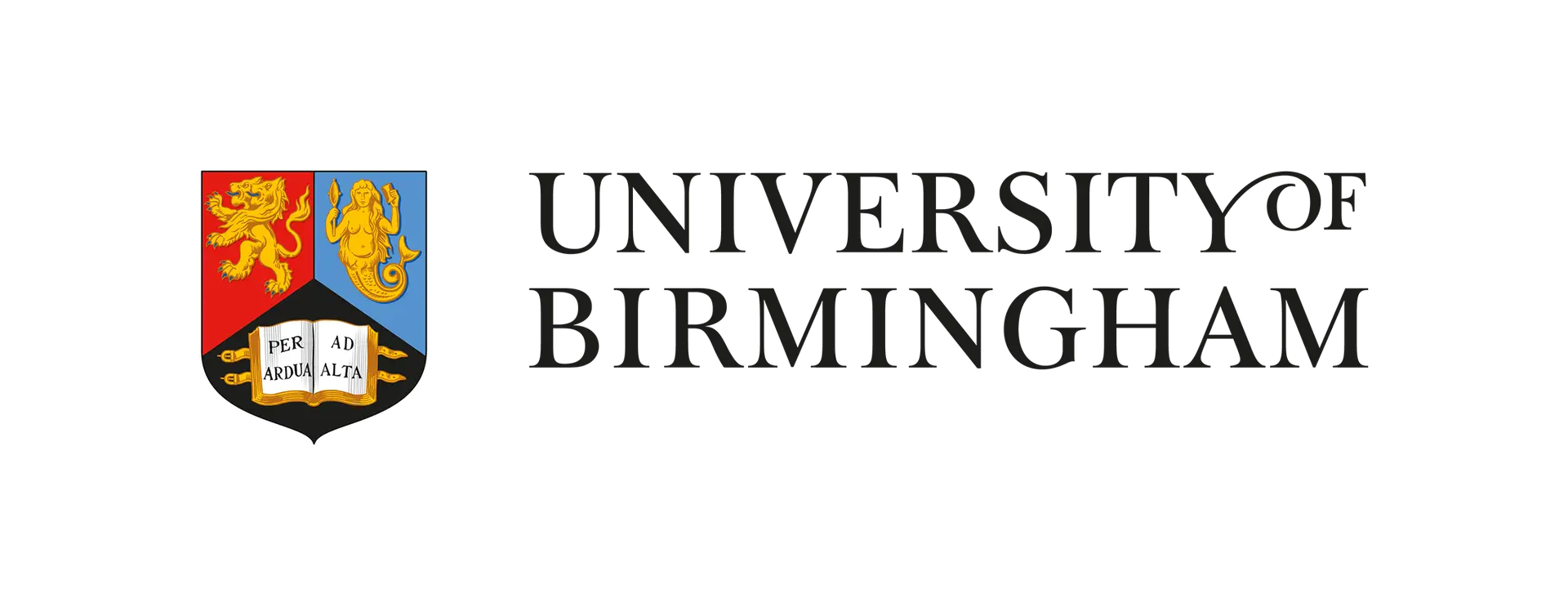 University of Birmingham logo