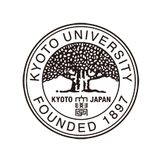 Kyoto University logo