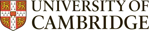 University of Cambridge logo